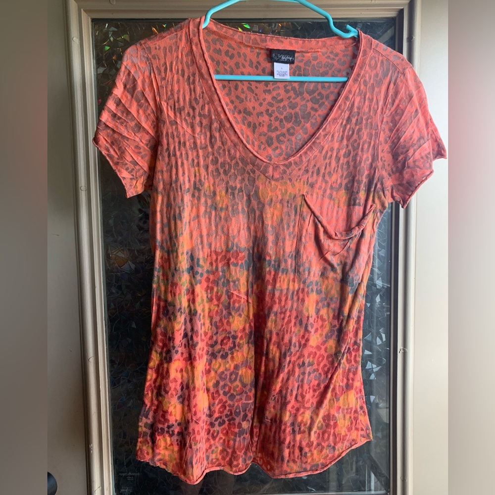Daytrip Ladies Top